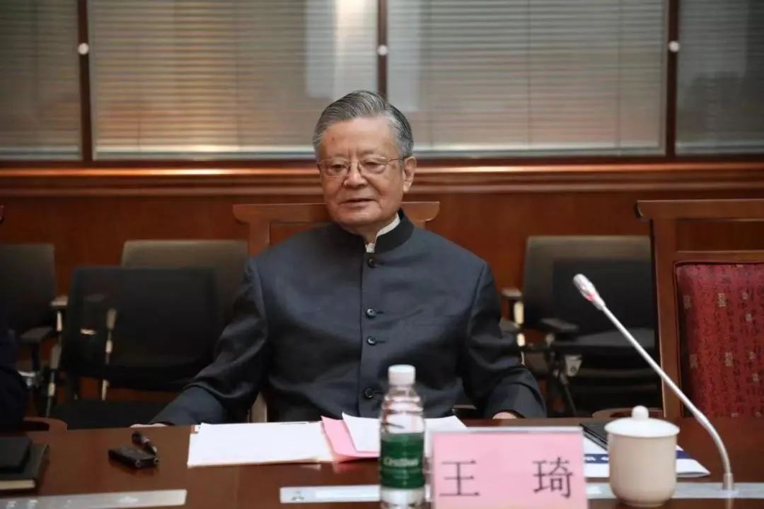 四川大众健康网-全国首家！中国工程院院士王琦书院分院落户四川